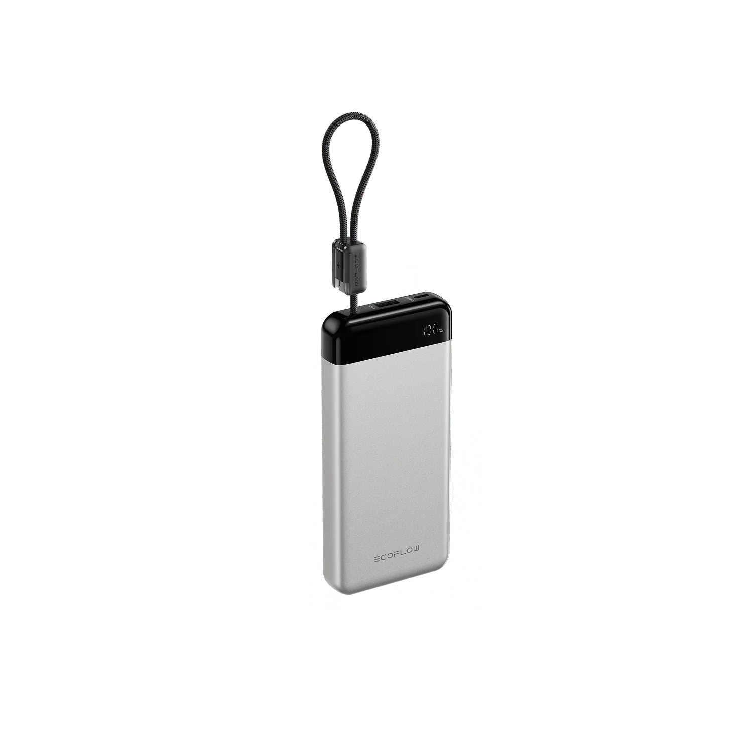 EcoFlow RAPID Power Bank (20K, 45W, Built-in Cable) - Image 3