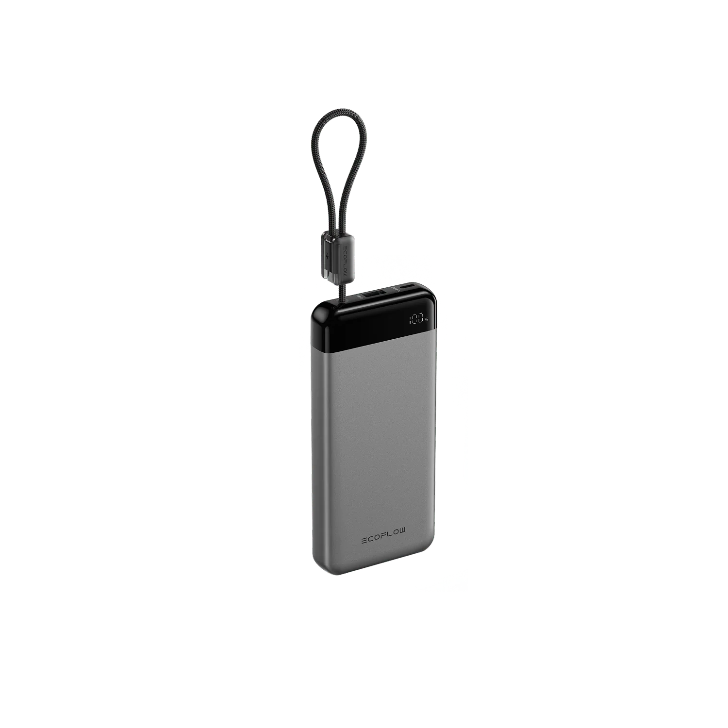 EcoFlow RAPID Power Bank (20K, 45W, Built-in Cable) - Image 5
