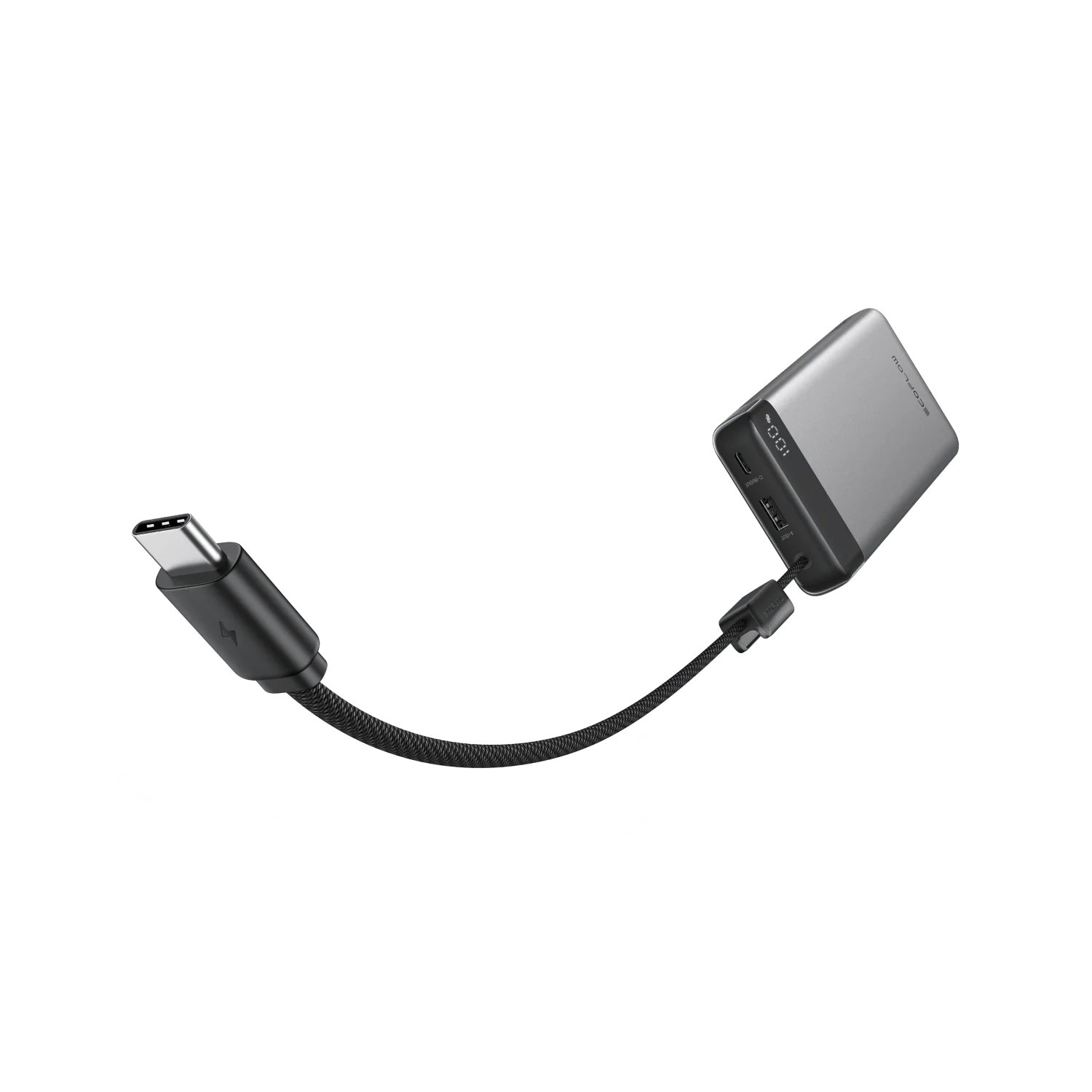EcoFlow RAPID Power Bank (20K, 45W, Built-in Cable) - Image 6