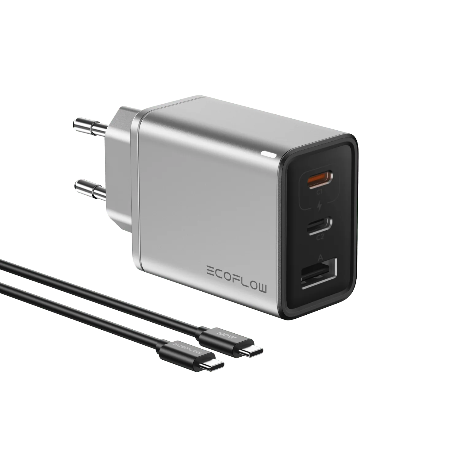 EcoFlow Kit di Ricarica Rapida - Image 4