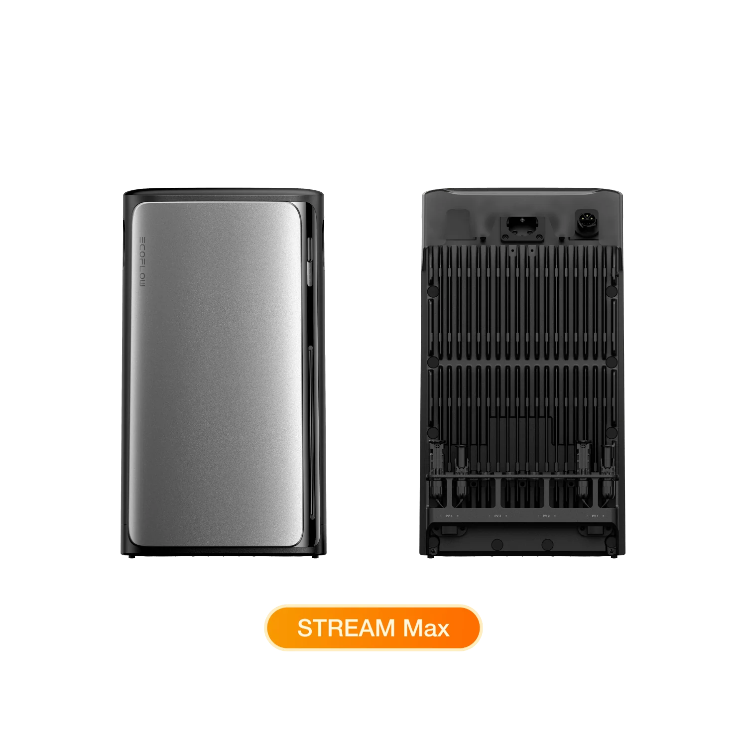 EcoFlow STREAM Ultra/Pro/Max Fotovoltaico con Accumulo - Image 23