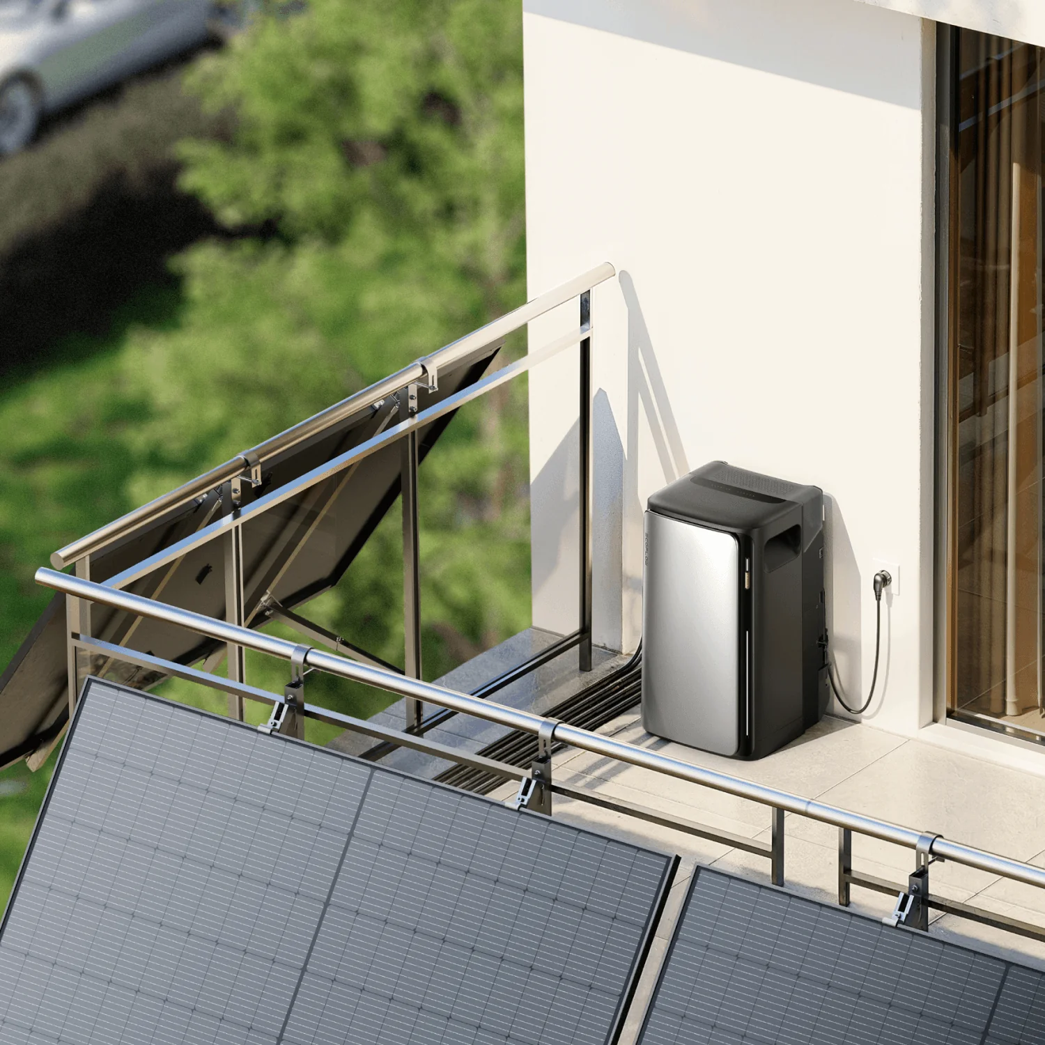 EcoFlow STREAM Ultra/Pro/Max Fotovoltaico con Accumulo - Image 4