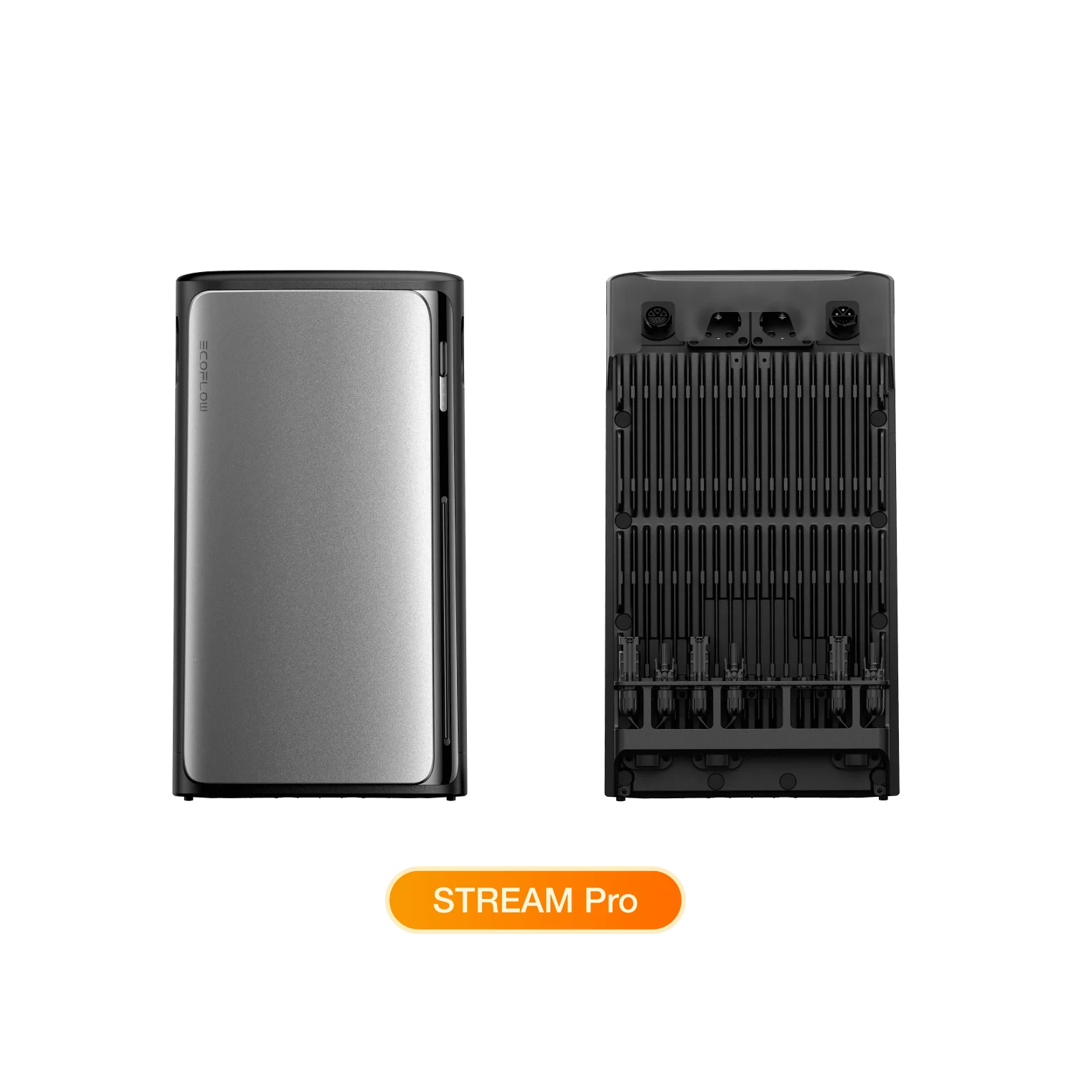 EcoFlow STREAM Ultra/Pro/Max Fotovoltaico con Accumulo - Image 22