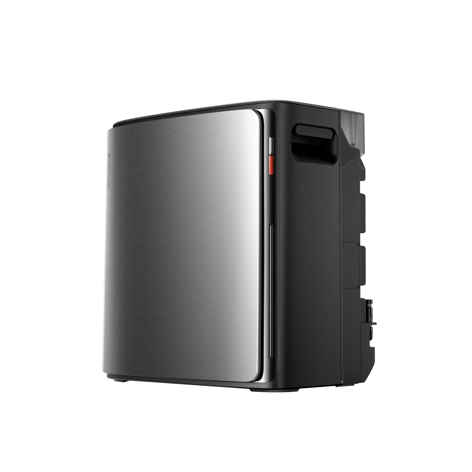 EcoFlow STREAM Ultra X Fotovoltaico con Accumulo(Prodotto ricondizionato) - Image 9