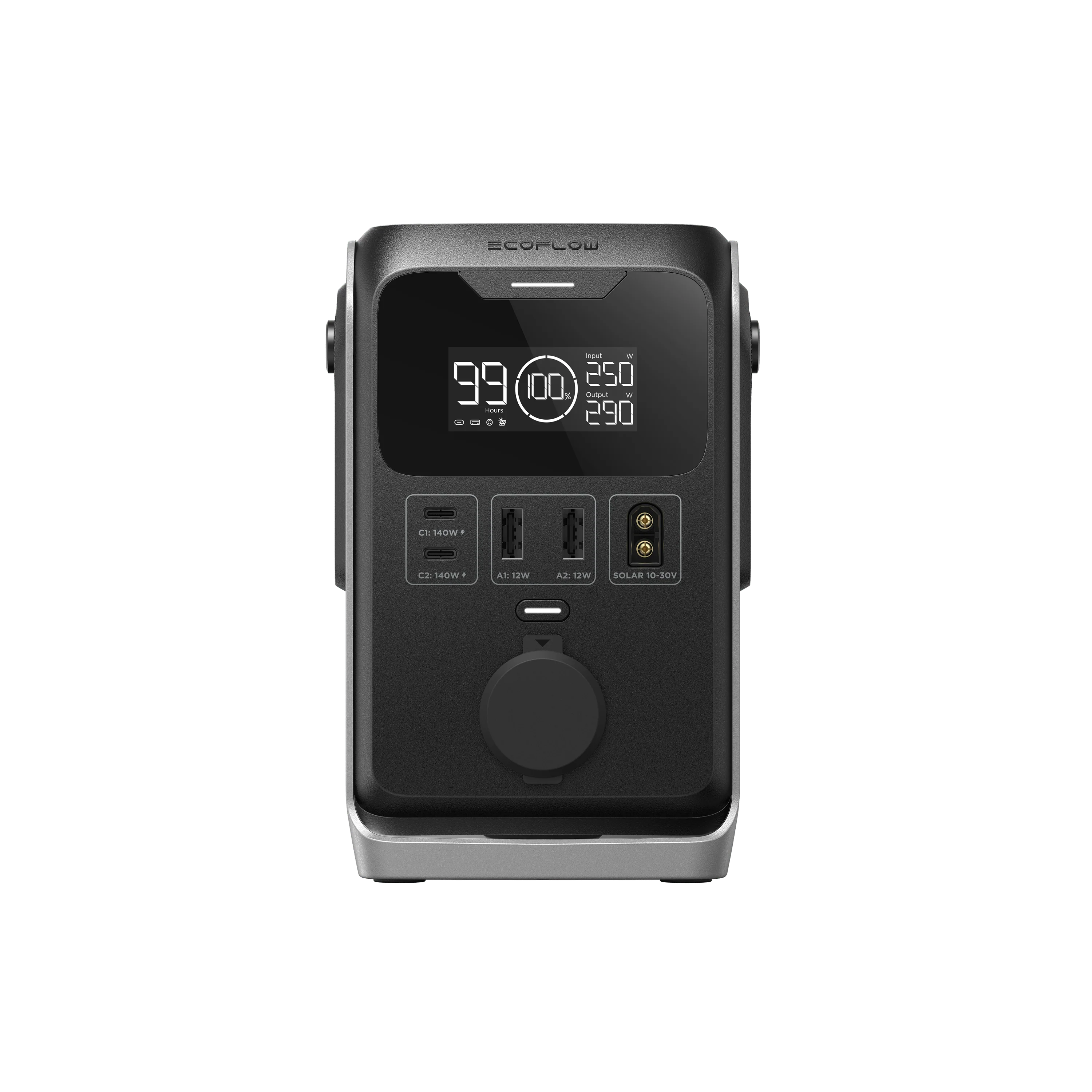 Power Station Portatile serie EcoFlow TRAIL DC - Image 19