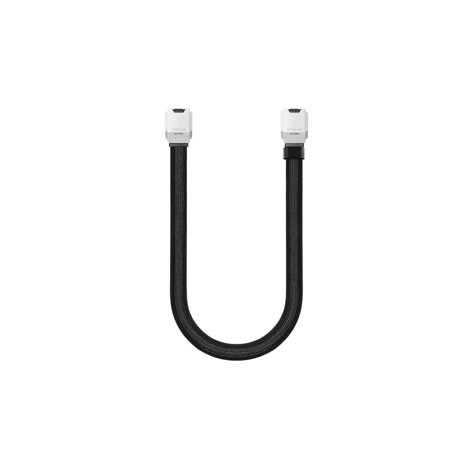 Cavo di collegamento piatto per batteria aggiuntiva EcoFlow