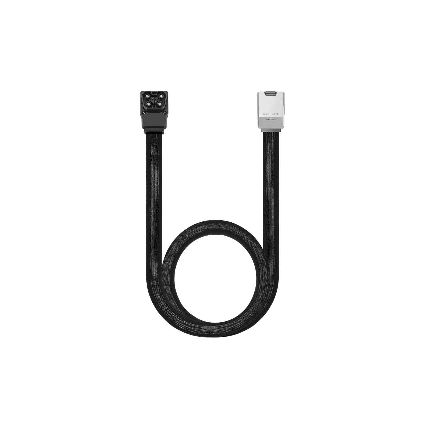 Cavo di collegamento piatto per batteria aggiuntiva EcoFlow - Image 2