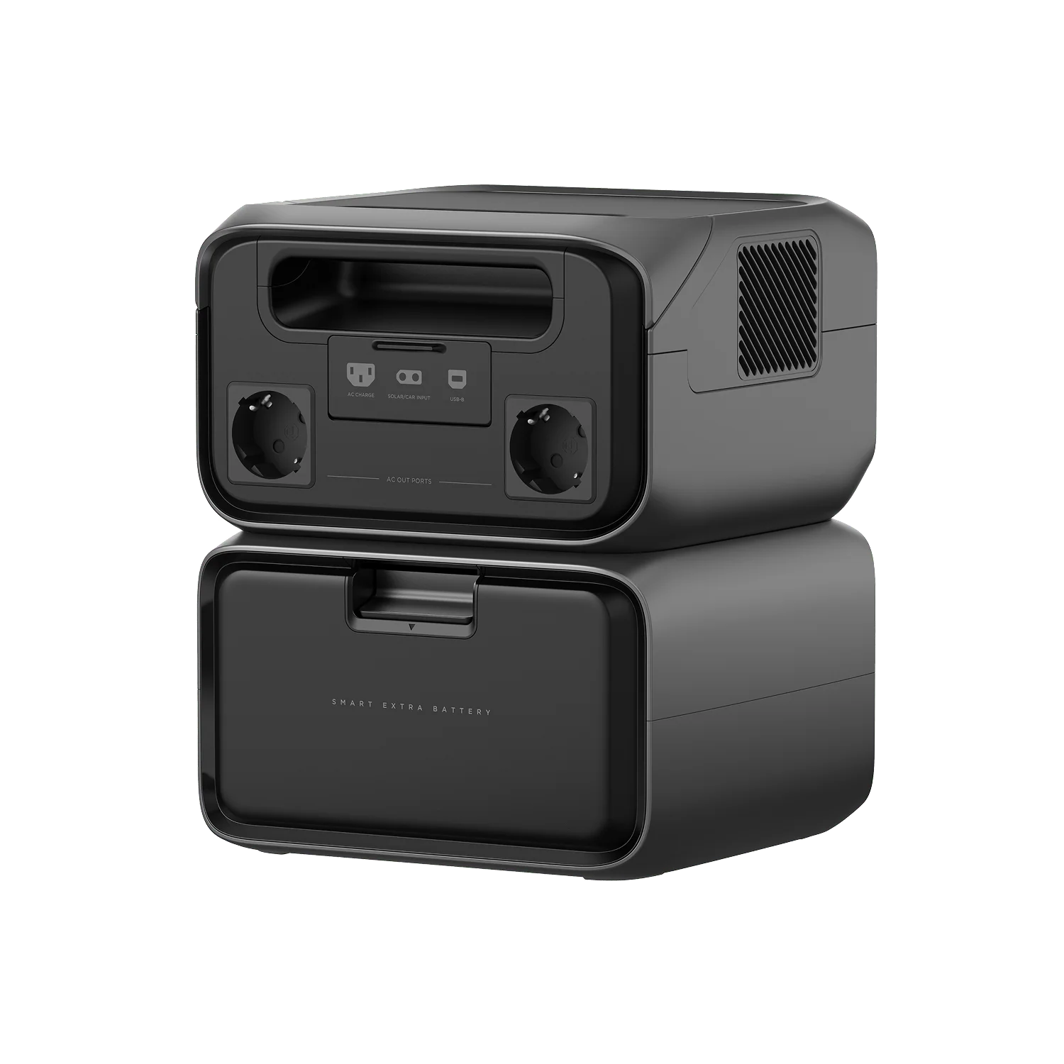 Generatore solare EcoFlow RIVER 3 Plus (Prodotto ricondizionato) - Image 12