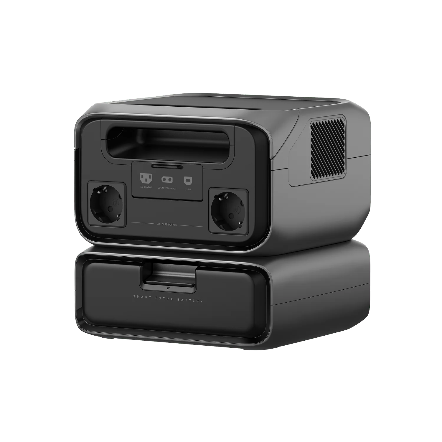 Generatore solare EcoFlow RIVER 3 Plus (Prodotto ricondizionato) - Image 7
