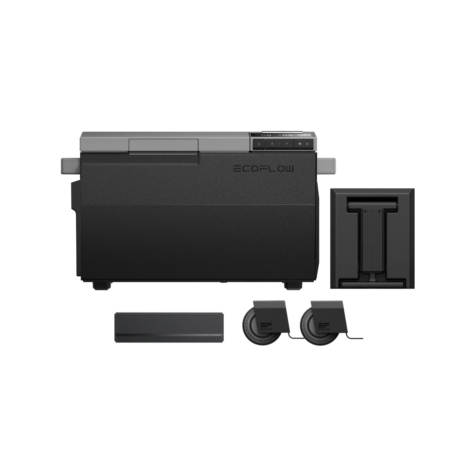 EcoFlow GLACIER + batteria GLACIER Plug-in - Image 4