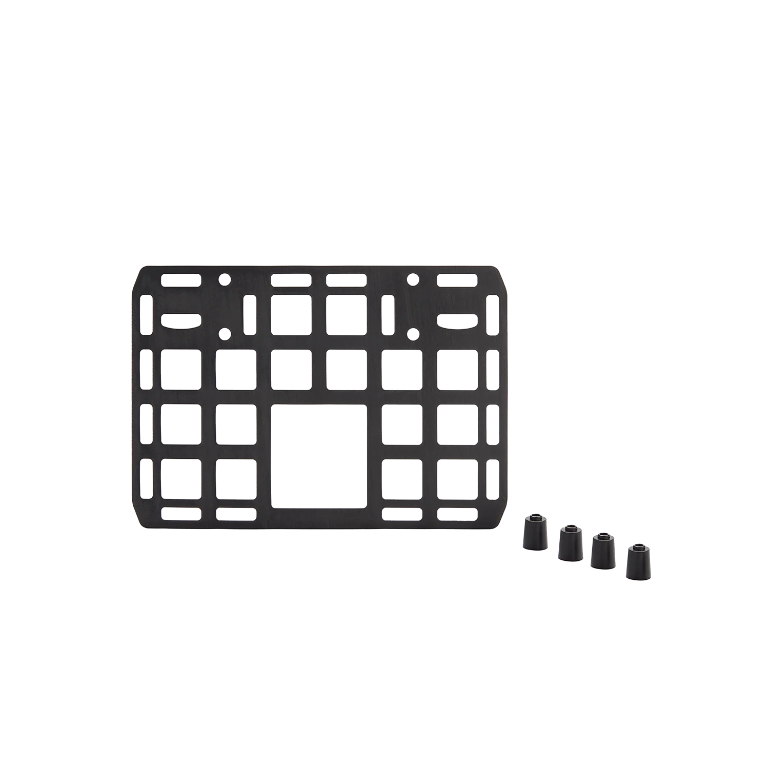Pannello forato rimovibile EcoFlow GLACIER Classic