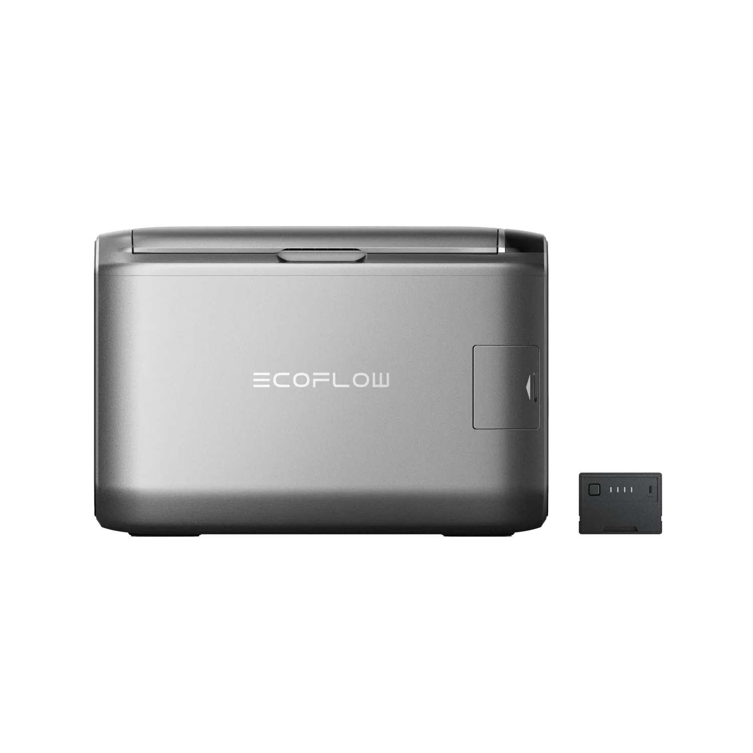 Frigo-freezer portatile EcoFlow GLACIER Classic - Image 10