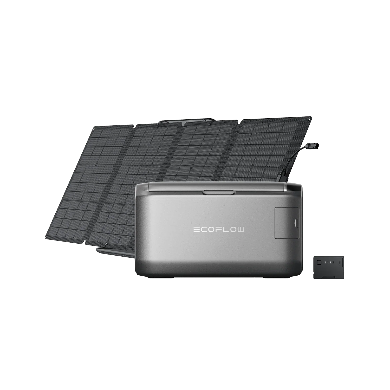 Frigo-freezer portatile EcoFlow GLACIER Classic - Image 12