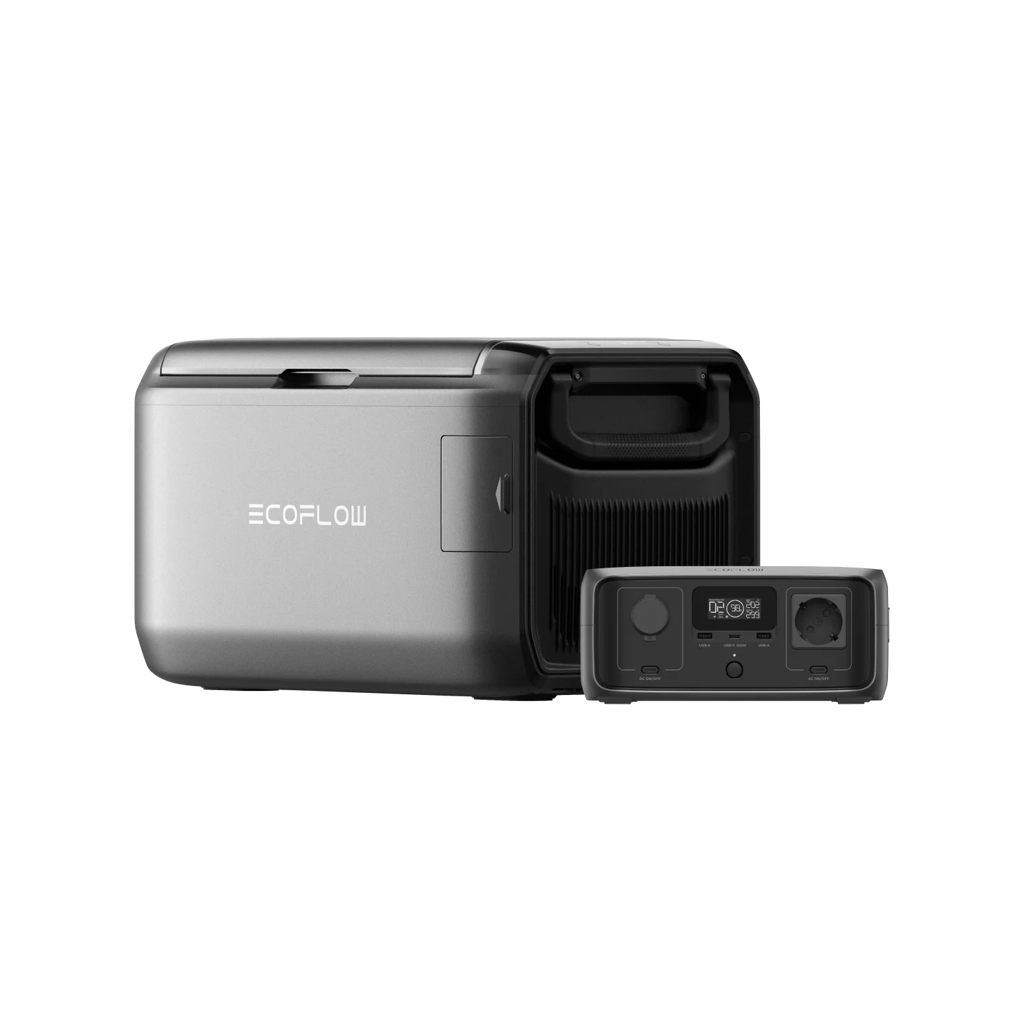 Frigo-freezer portatile EcoFlow GLACIER Classic - Image 13