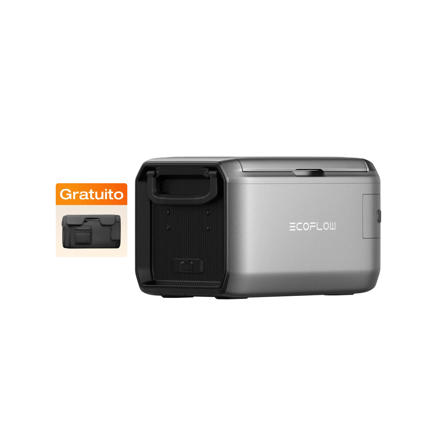 Frigo-freezer portatile EcoFlow GLACIER Classic - Image 2