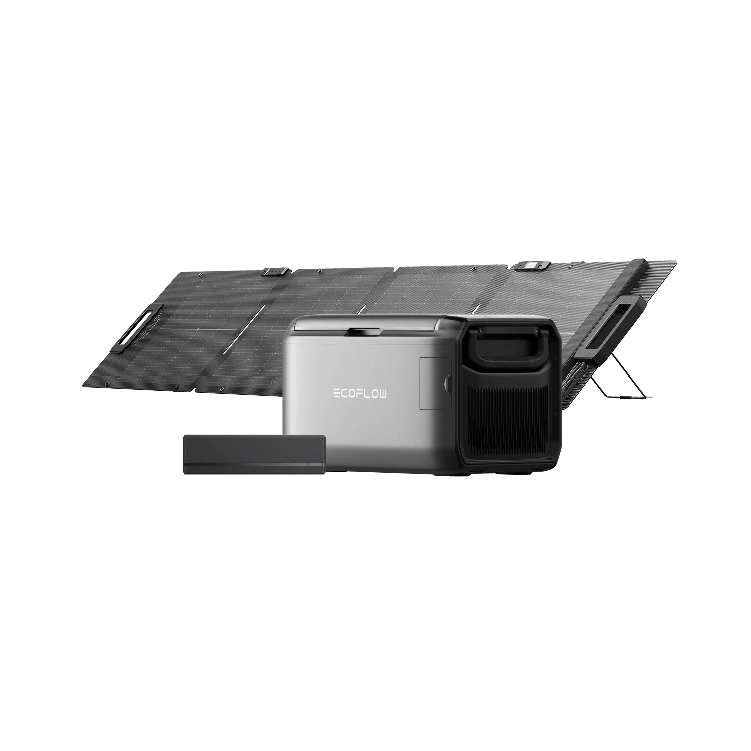 Frigo-freezer portatile EcoFlow GLACIER Classic - Image 21