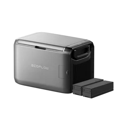 Frigo-freezer portatile EcoFlow GLACIER Classic - Image 22