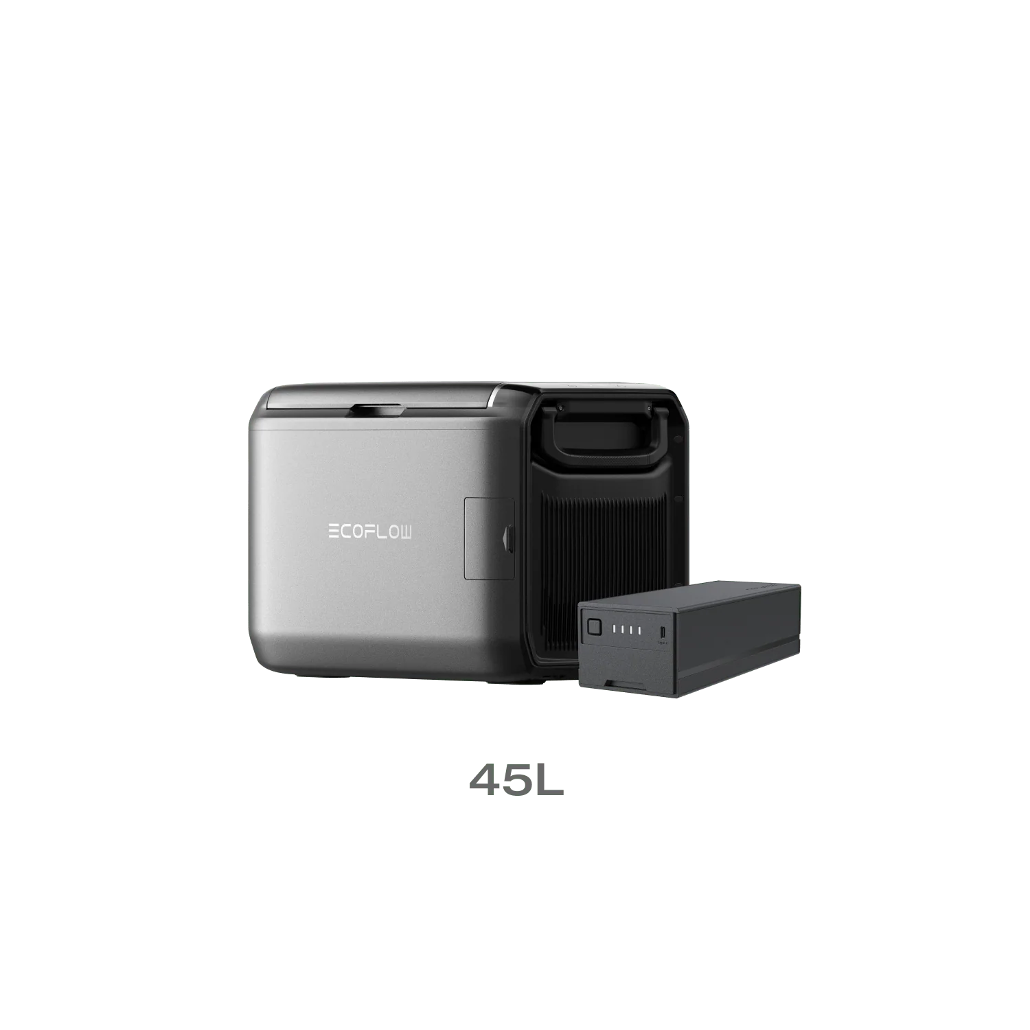 Frigo-freezer portatile EcoFlow GLACIER Classic - Image 24