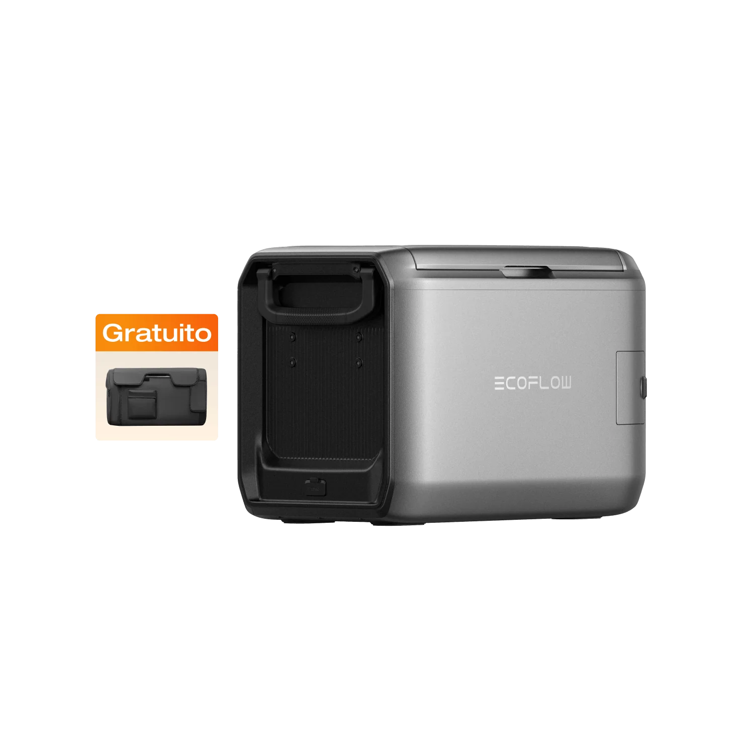 Frigo-freezer portatile EcoFlow GLACIER Classic - Image 25