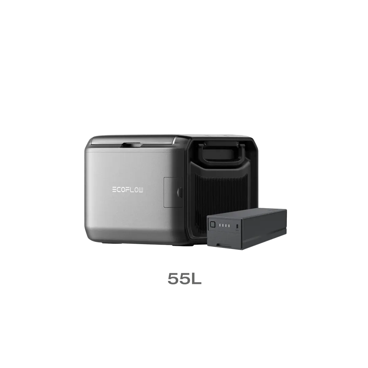 Frigo-freezer portatile EcoFlow GLACIER Classic - Image 26