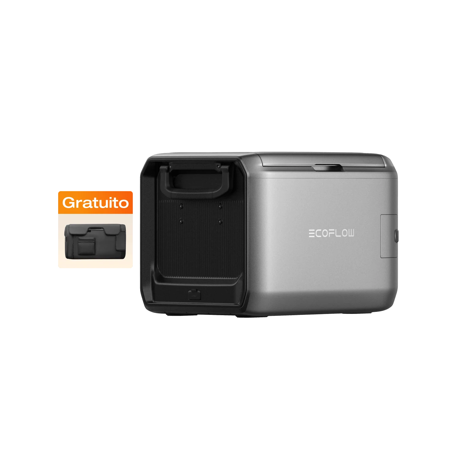 Frigo-freezer portatile EcoFlow GLACIER Classic - Image 27