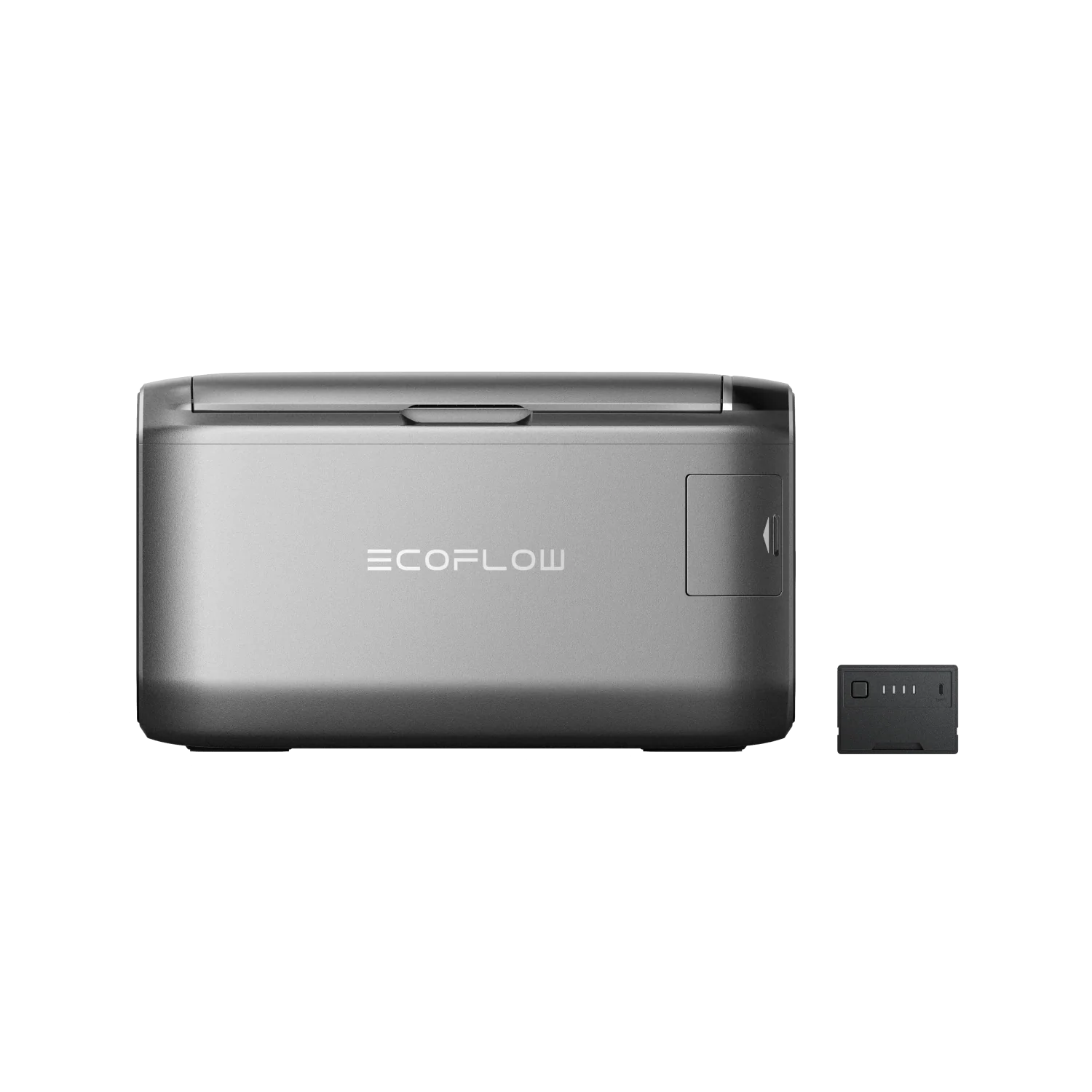 Frigo-freezer portatile EcoFlow GLACIER Classic - Image 3