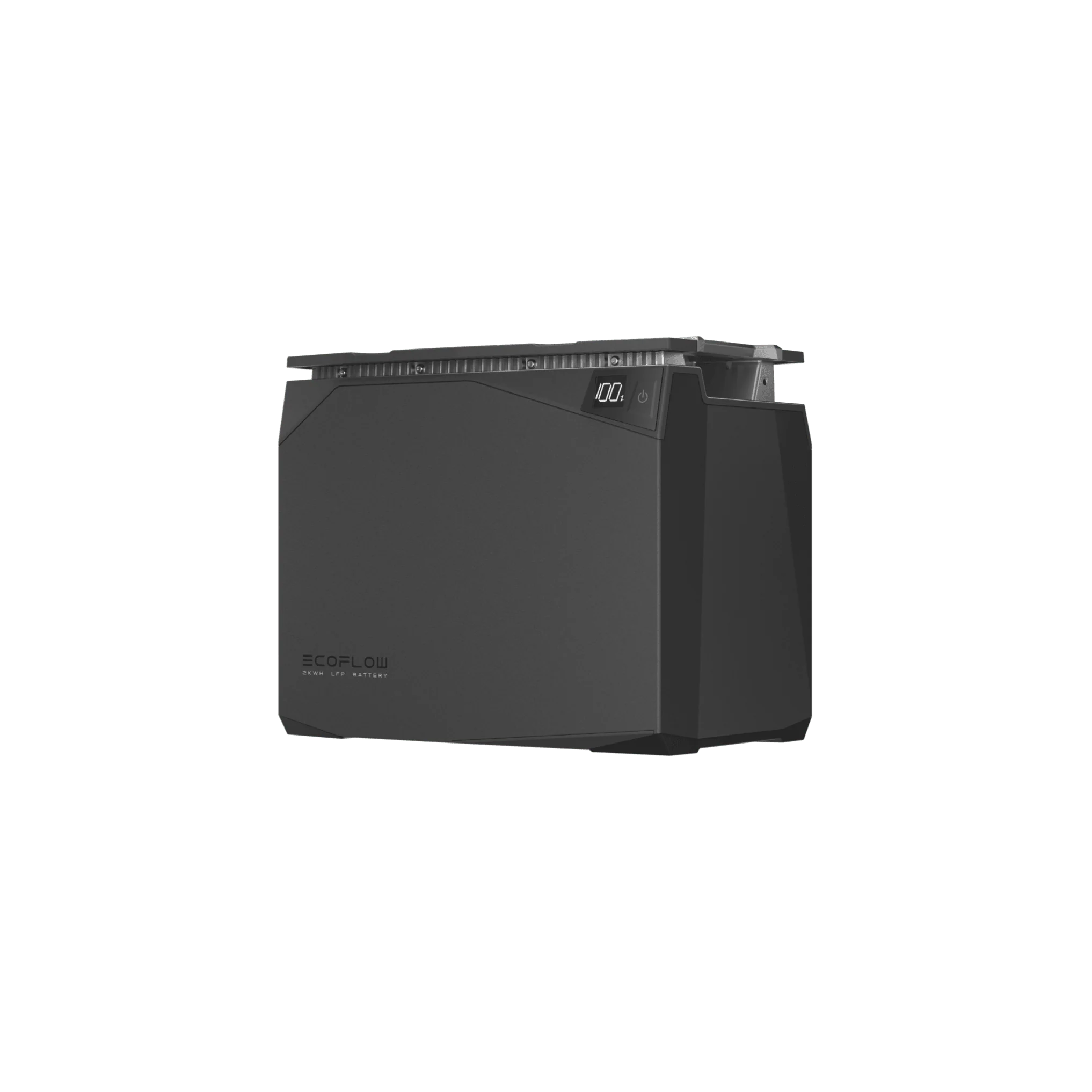 Batterie LFP EcoFlow