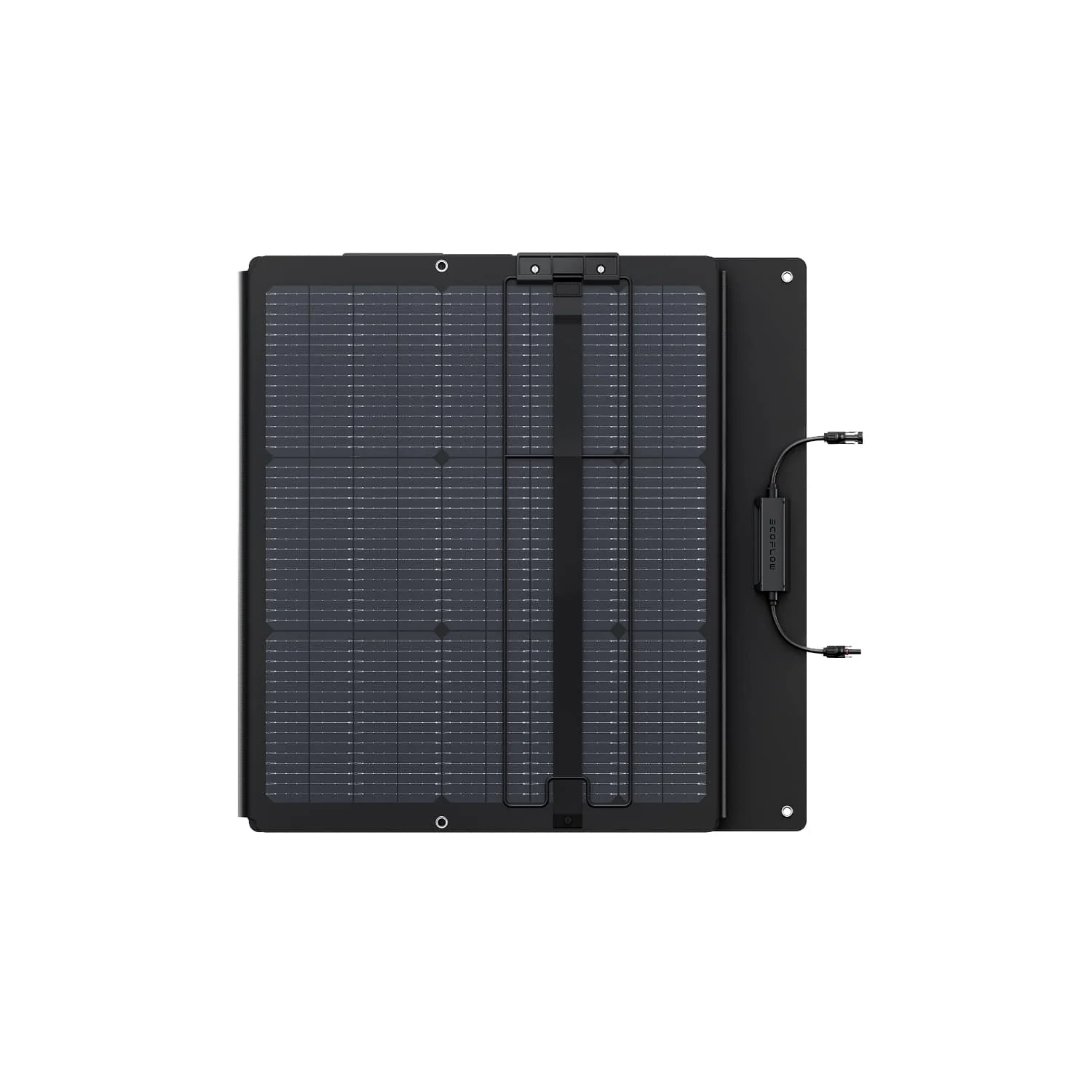 Pannello solare portatile bifacciale da 220 W EcoFlow NextGen (Ricondizionato) - Image 5