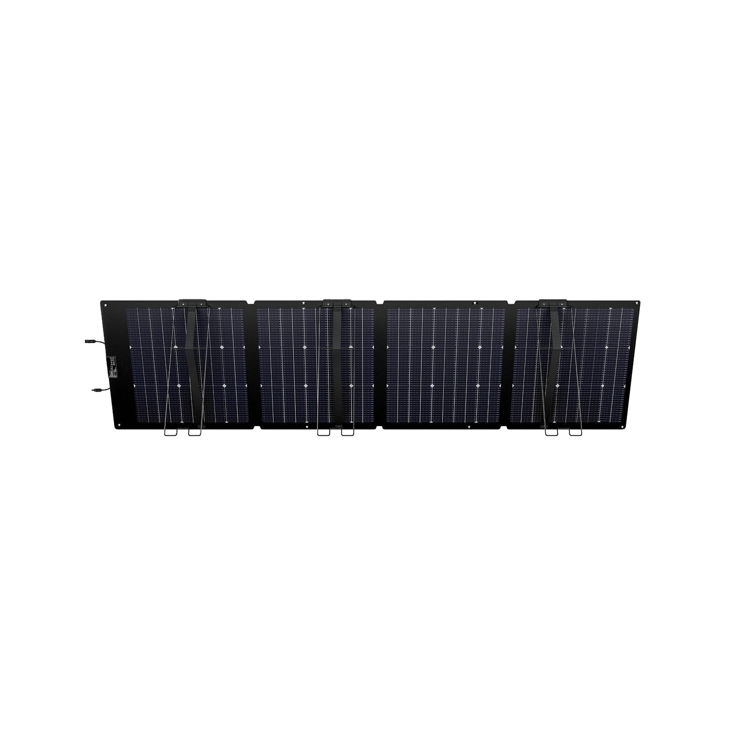 Pannello solare portatile bifacciale da 220 W EcoFlow NextGen (Ricondizionato) - Image 7