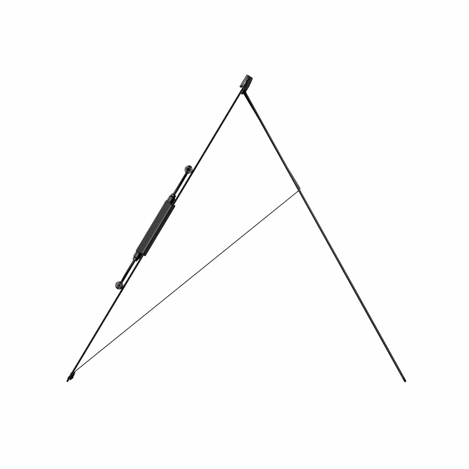 Pannello solare portatile da 160 W EcoFlow NextGen (Ricondizionato) - Image 3