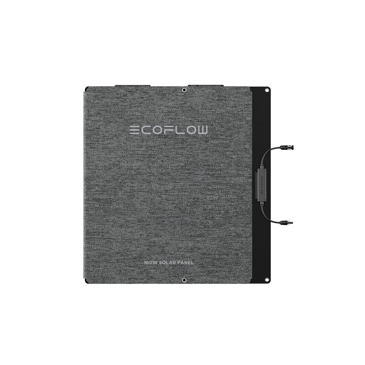 Pannello solare portatile da 160 W EcoFlow NextGen (Ricondizionato) - Image 5