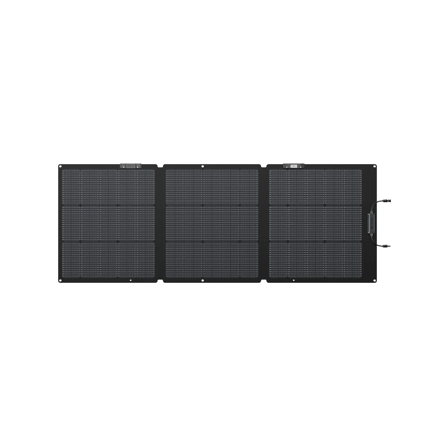 Pannello solare portatile da 160 W EcoFlow NextGen (Ricondizionato) - Image 6