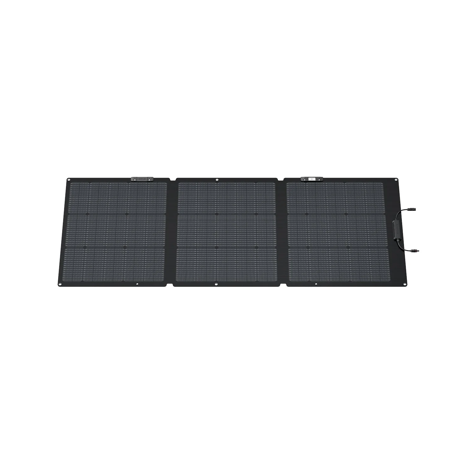 Pannello solare portatile da 160 W EcoFlow NextGen (Ricondizionato) - Image 7