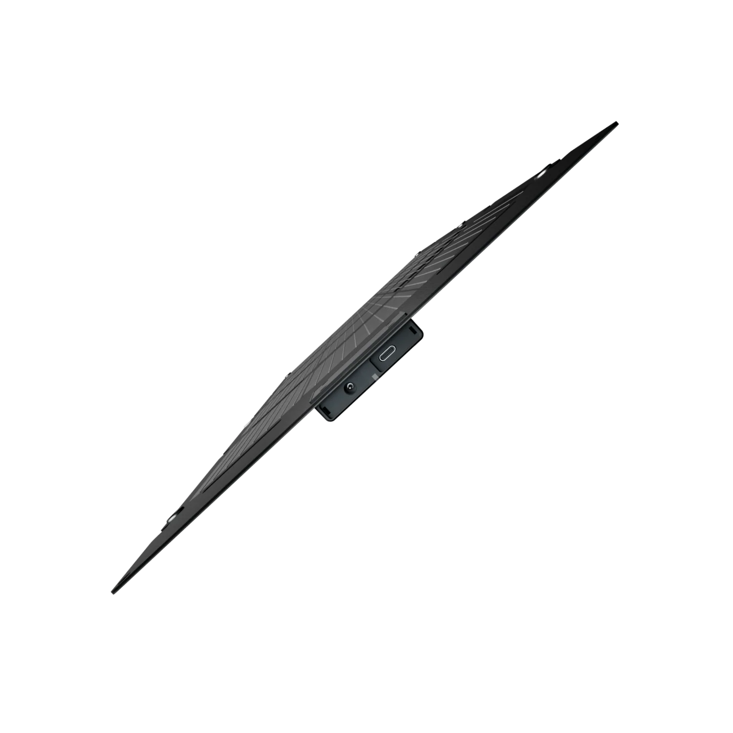 Pannello solare portatile EcoFlow da 45 W - Image 5
