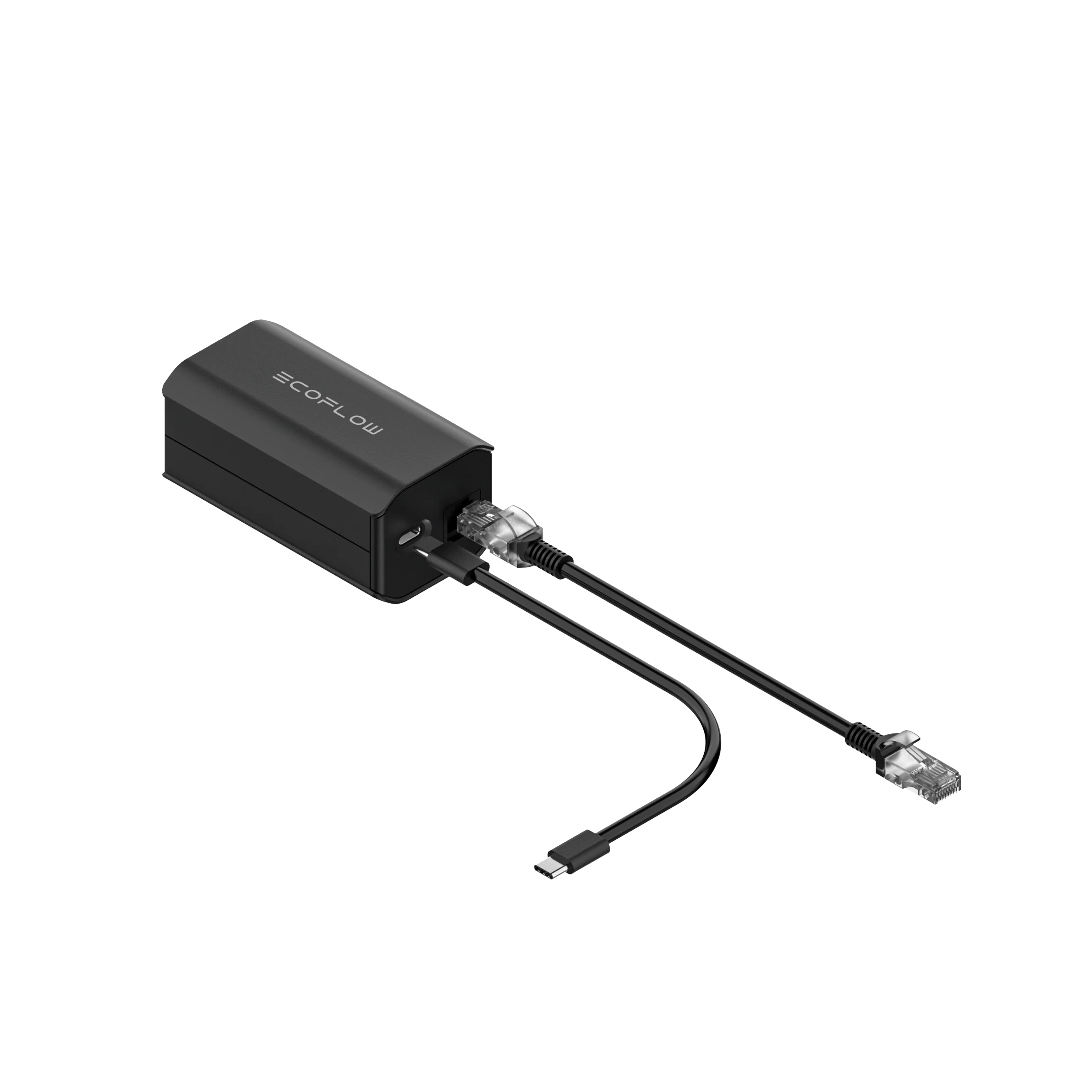 Adattatore di messa a terra per power station portatile EcoFlow