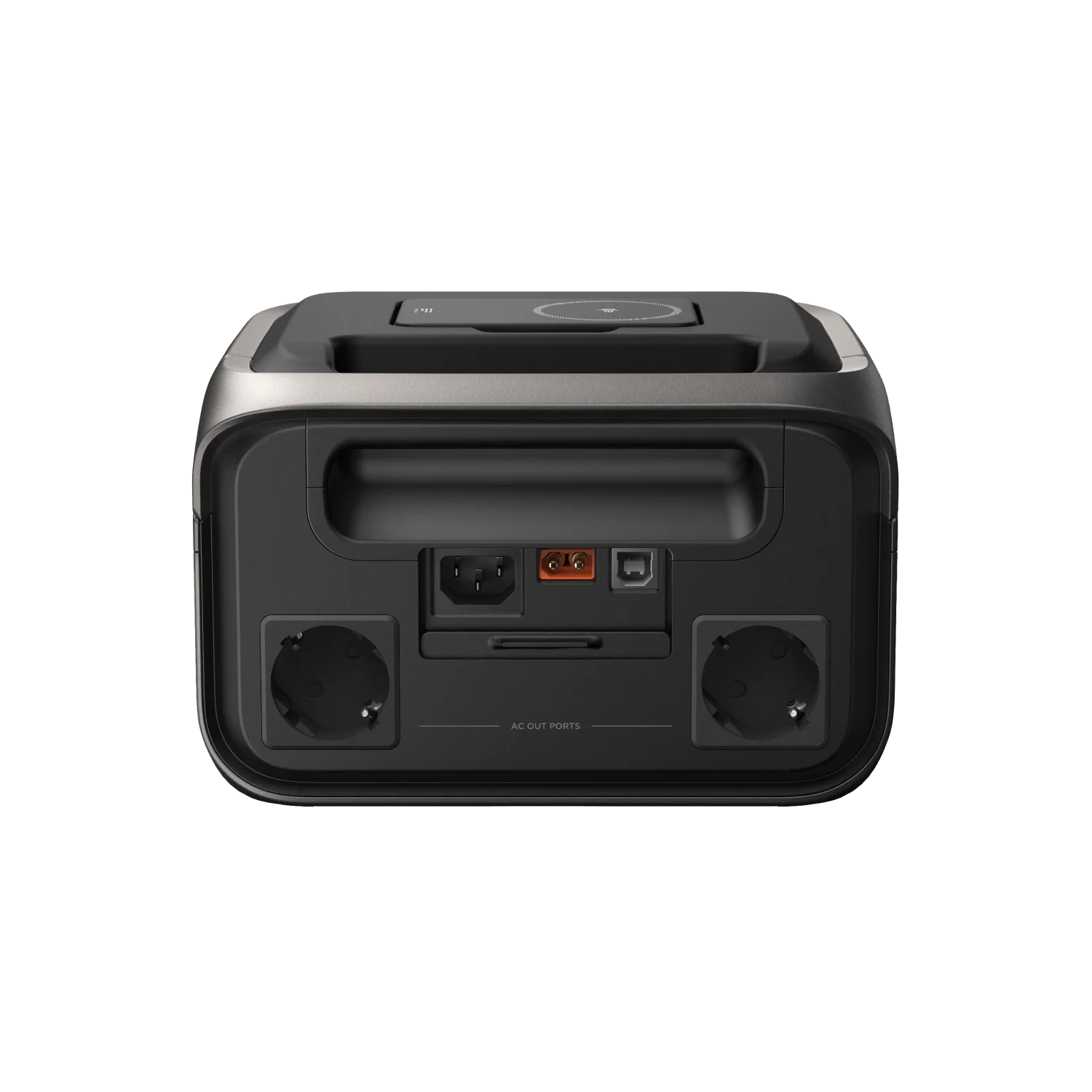 Power Station Portatile EcoFlow RIVER 3 Plus (wireless) - Image 7