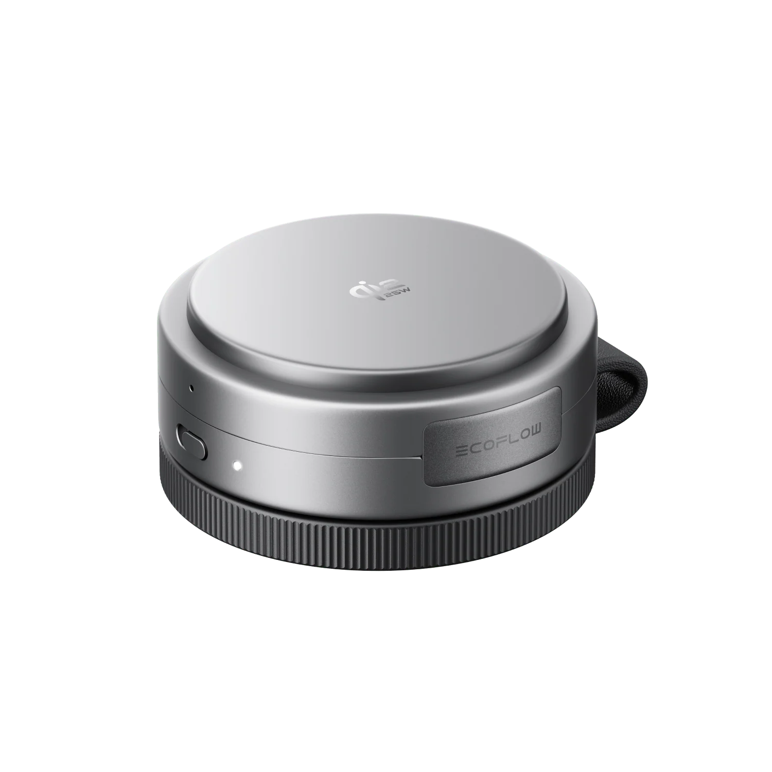 Stazione di ricarica wireless EcoFlow RAPID Mag Qi2.2 (pieghevole 3 in 1)