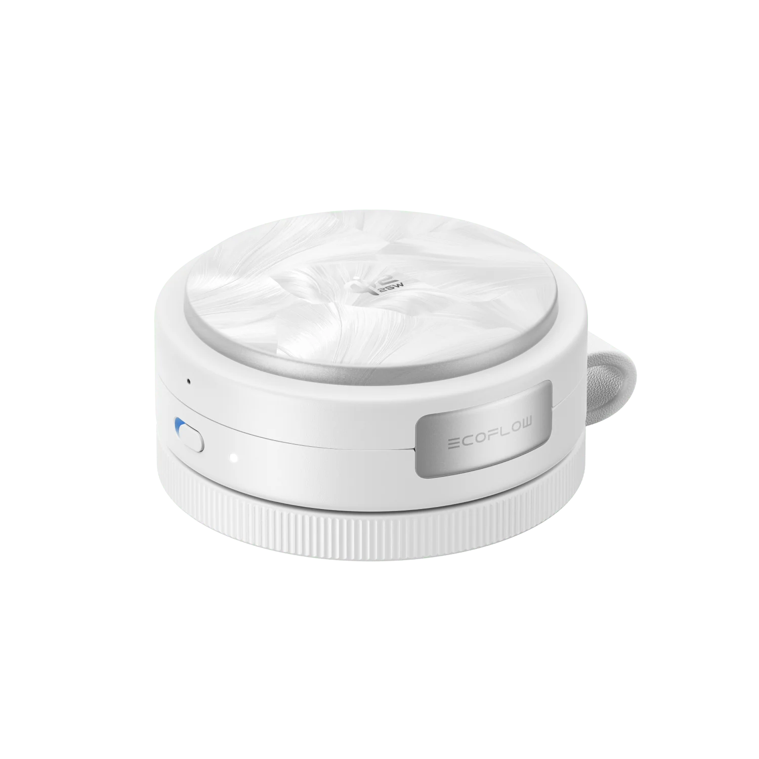 Stazione di ricarica wireless EcoFlow RAPID Mag Qi2.2 (pieghevole 3 in 1) - Image 3