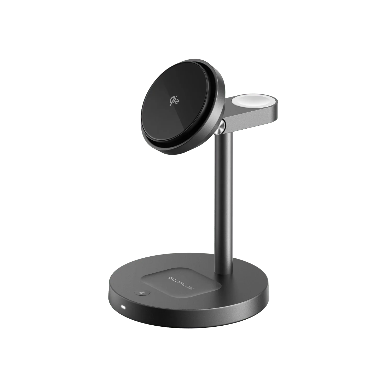 EcoFlow Stazioni di ricarica wireless EcoFlow RAPID Mag Qi2 (3 in 1) - Image 2