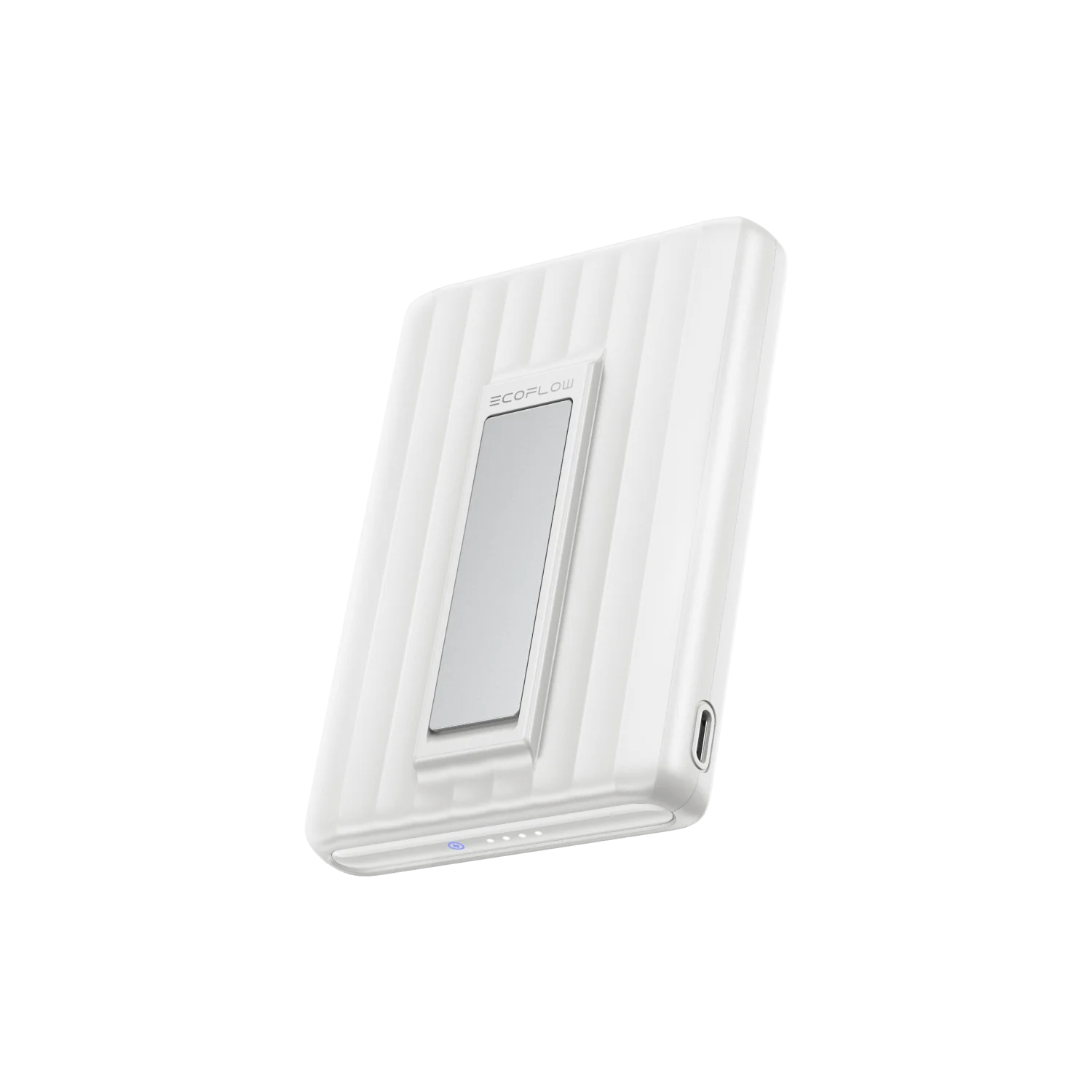 Power bank magnetica EcoFlow RAPID (10.000 mAh, 7,5 W, ricarica magnetica)
