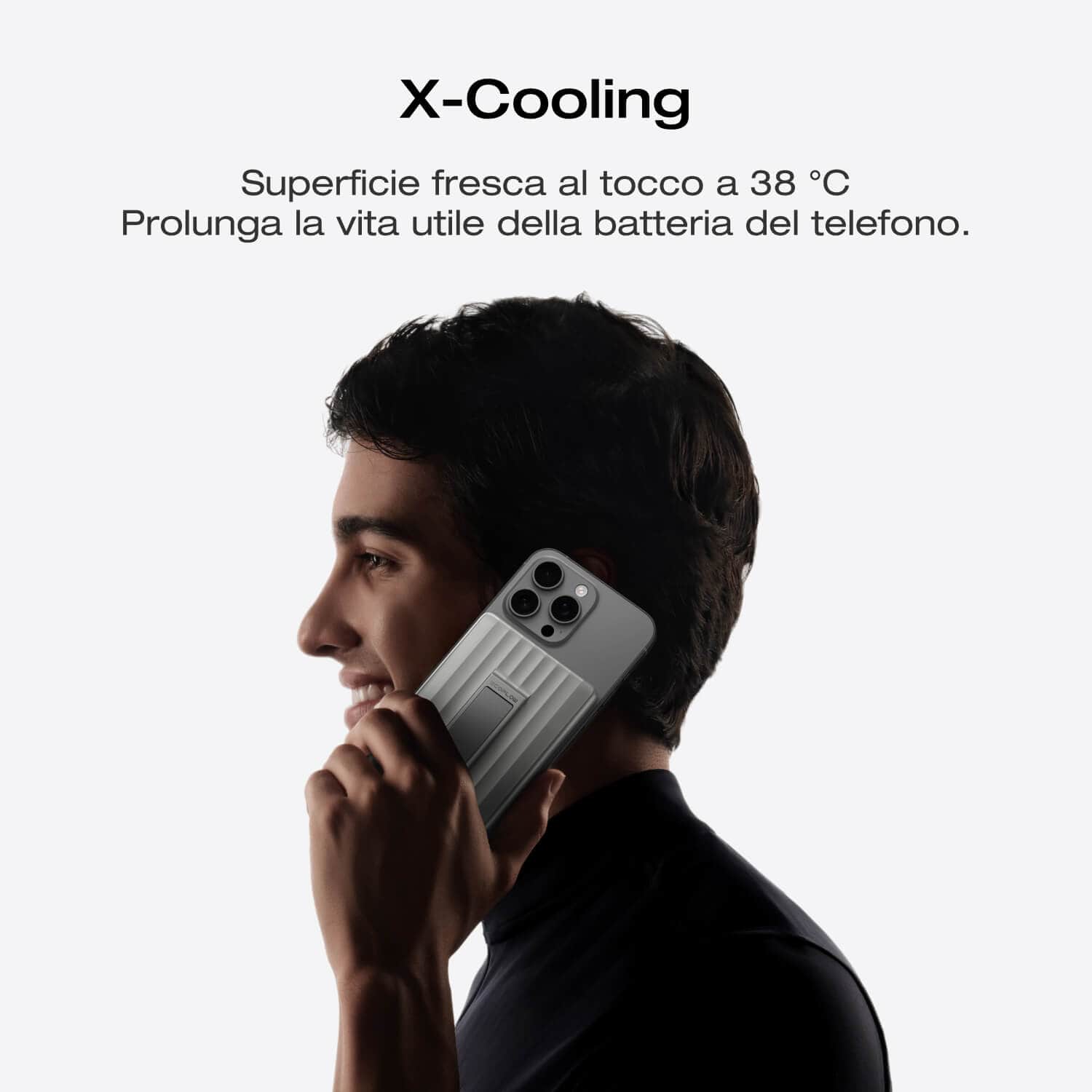 Power bank magnetica EcoFlow RAPID (10.000 mAh, 7,5 W, ricarica magnetica) - Image 10