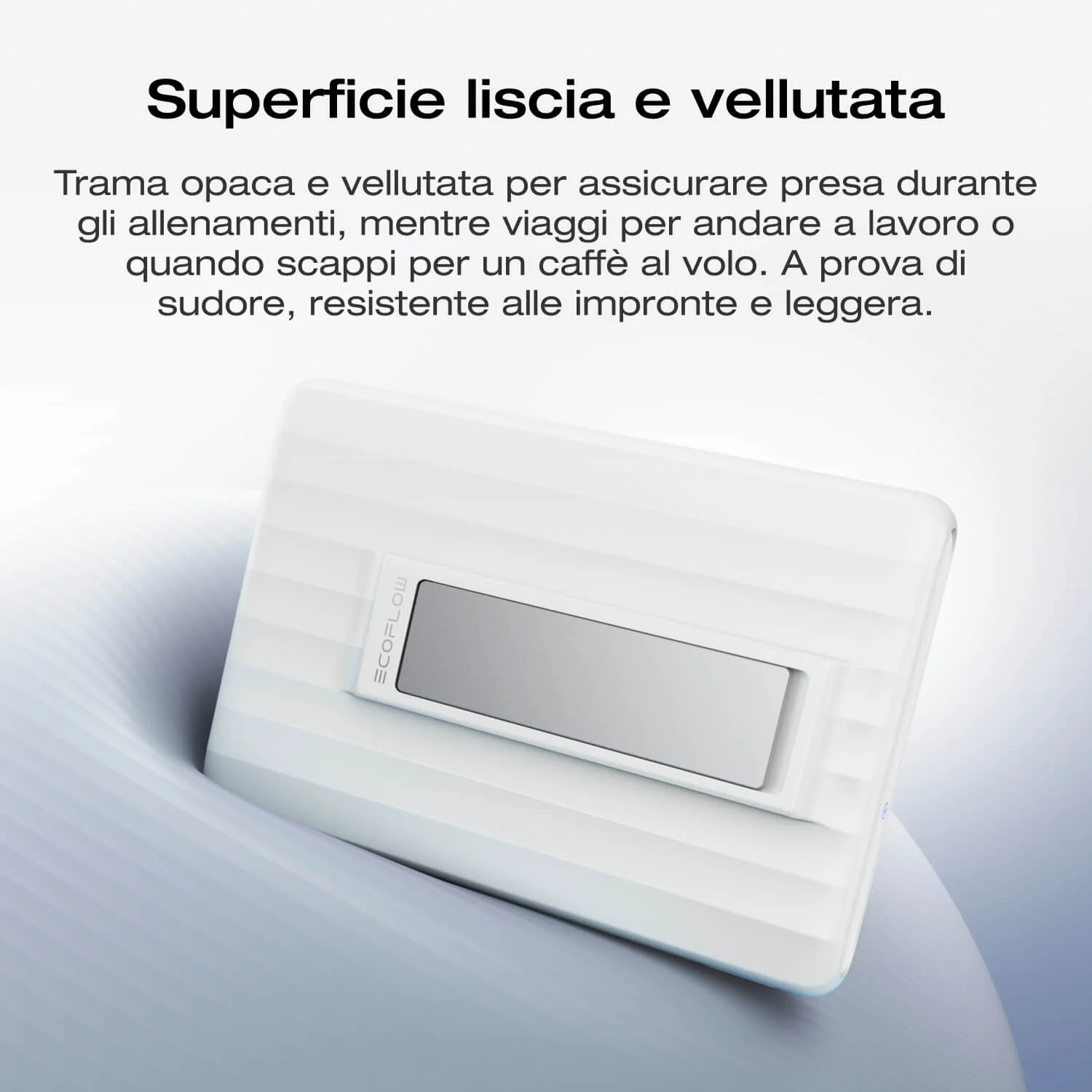Power bank magnetica EcoFlow RAPID (10.000 mAh, 7,5 W, ricarica magnetica) - Image 12
