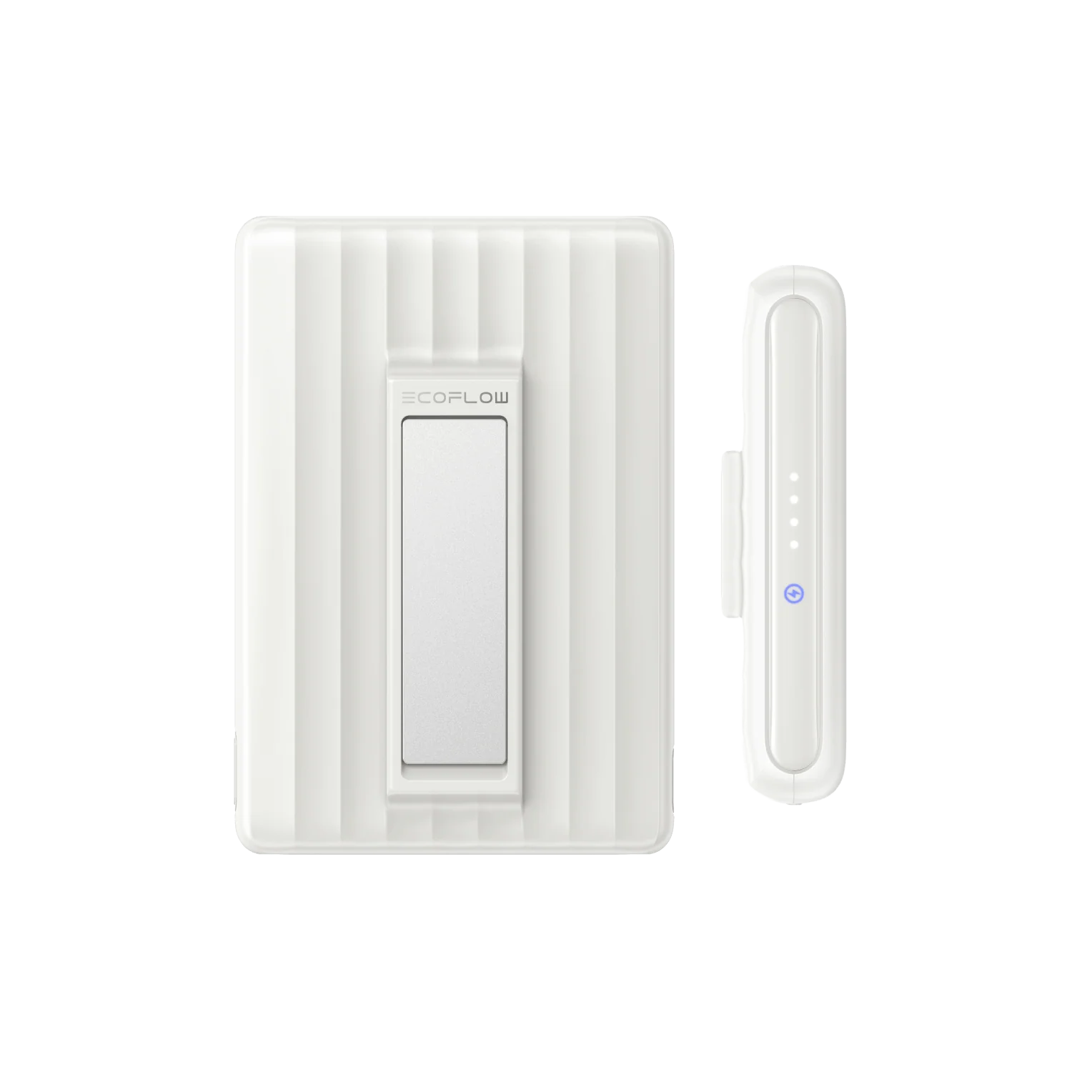 Power bank magnetica EcoFlow RAPID (10.000 mAh, 7,5 W, ricarica magnetica) - Image 4
