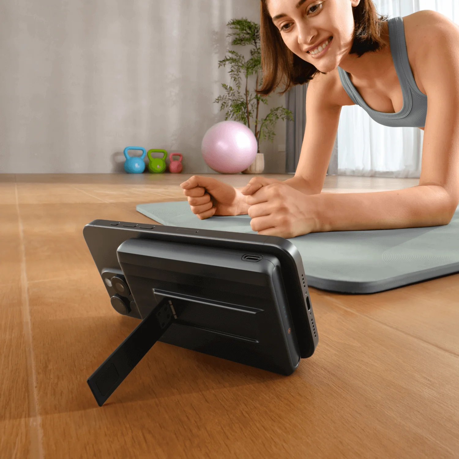 Power bank magnetica EcoFlow RAPID (10.000 mAh, 7,5 W, ricarica magnetica) - Image 6