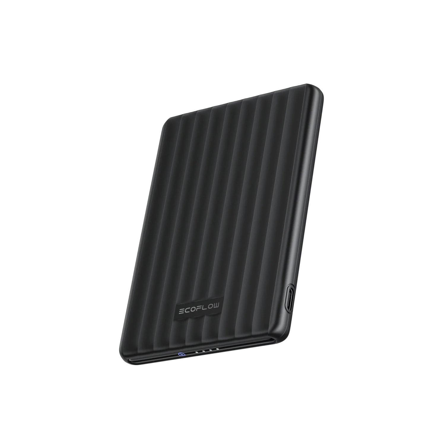 Power bank magnetica EcoFlow RAPID (5.000 mAh, 7,5 W, ricarica magnetica) - Image 2