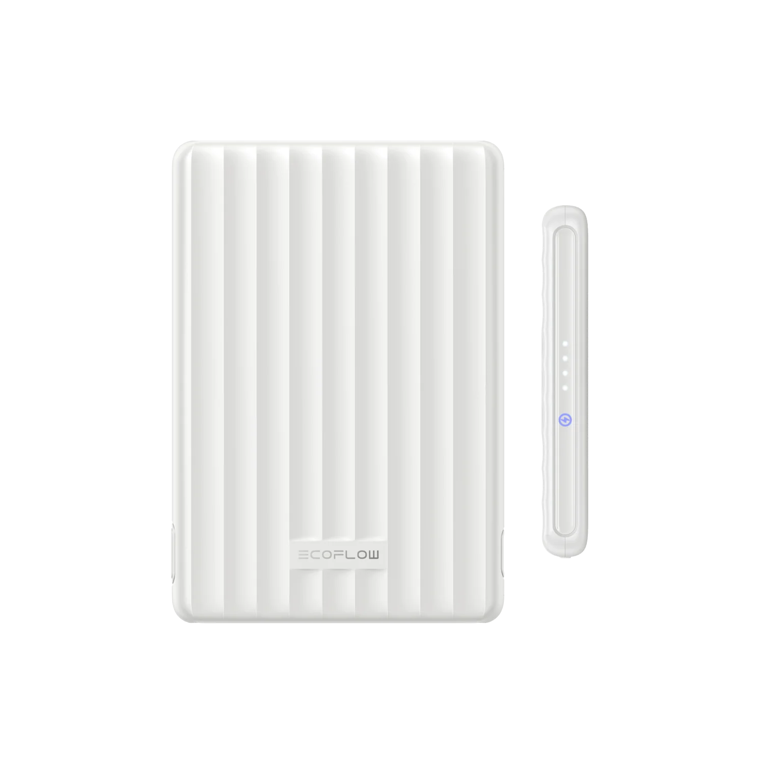 Power bank magnetica EcoFlow RAPID (5.000 mAh, 7,5 W, ricarica magnetica) - Image 3