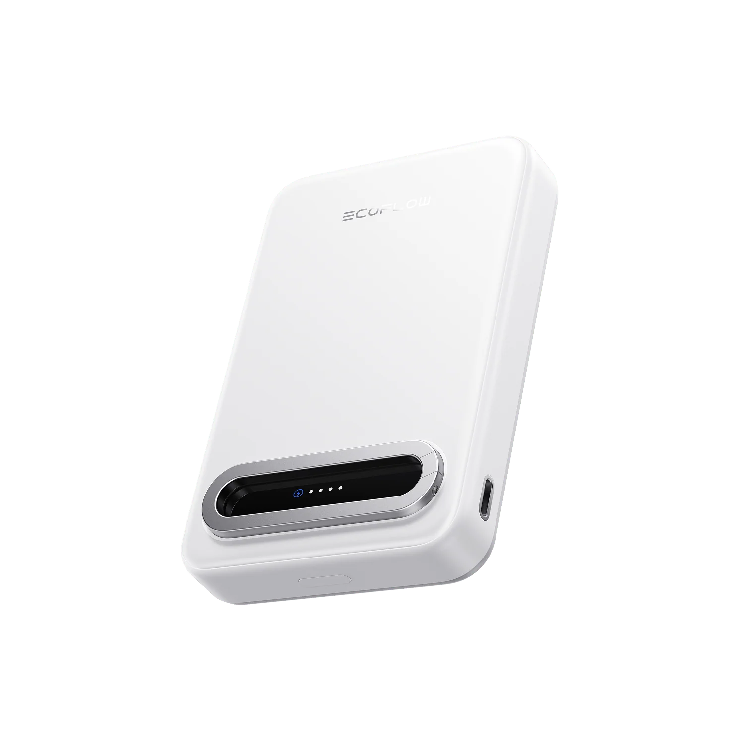 Power bank EcoFlow RAPID Mag Qi2 (10.000 mAh, 15 W)
