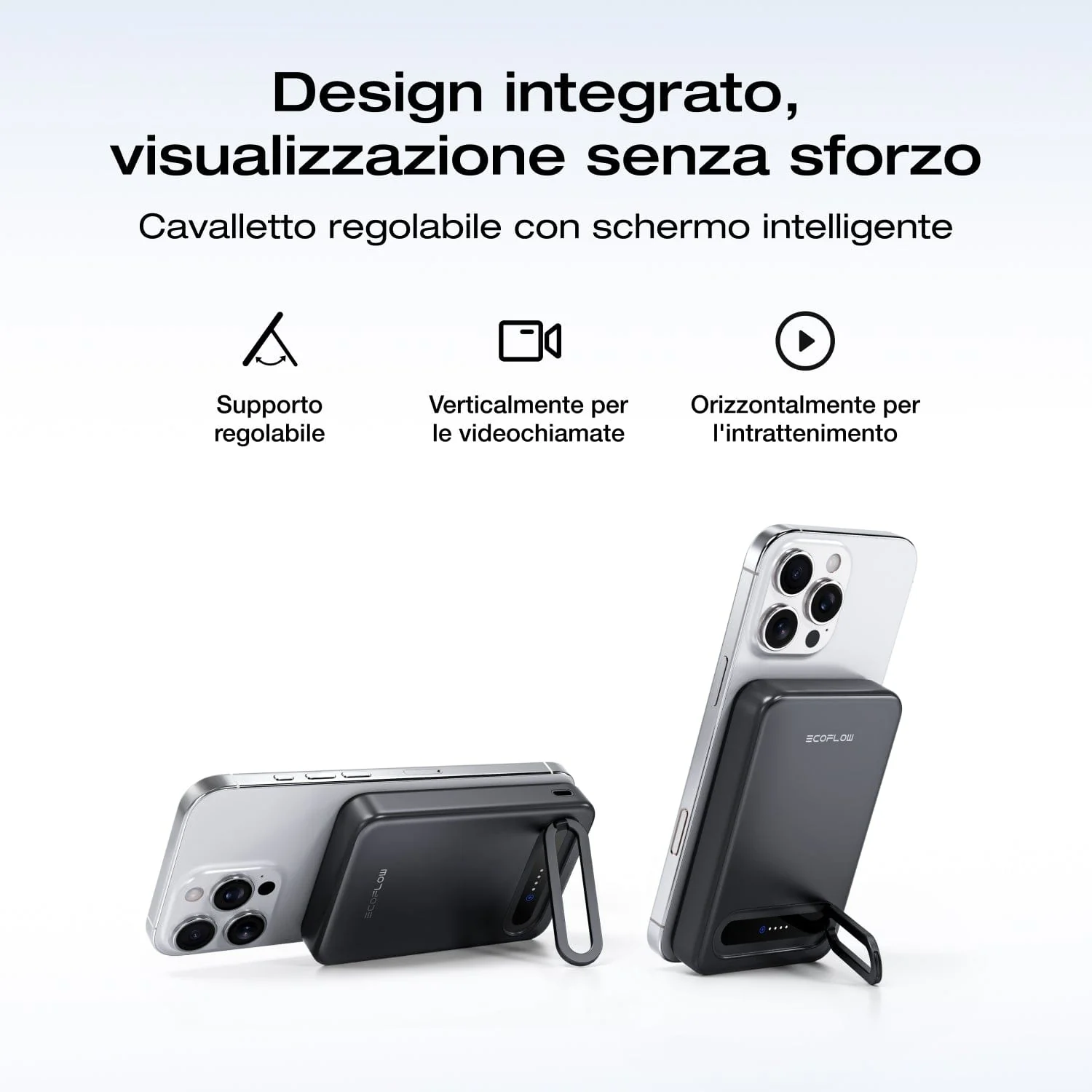 Power bank EcoFlow RAPID Mag Qi2 (10.000 mAh, 15 W) - Image 11