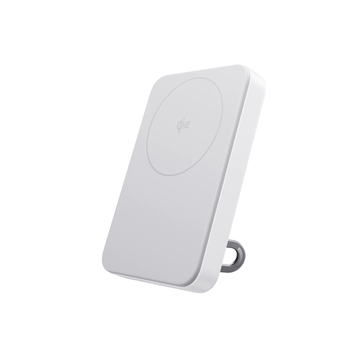 Power bank EcoFlow RAPID Mag Qi2 (10.000 mAh, 15 W) - Image 2