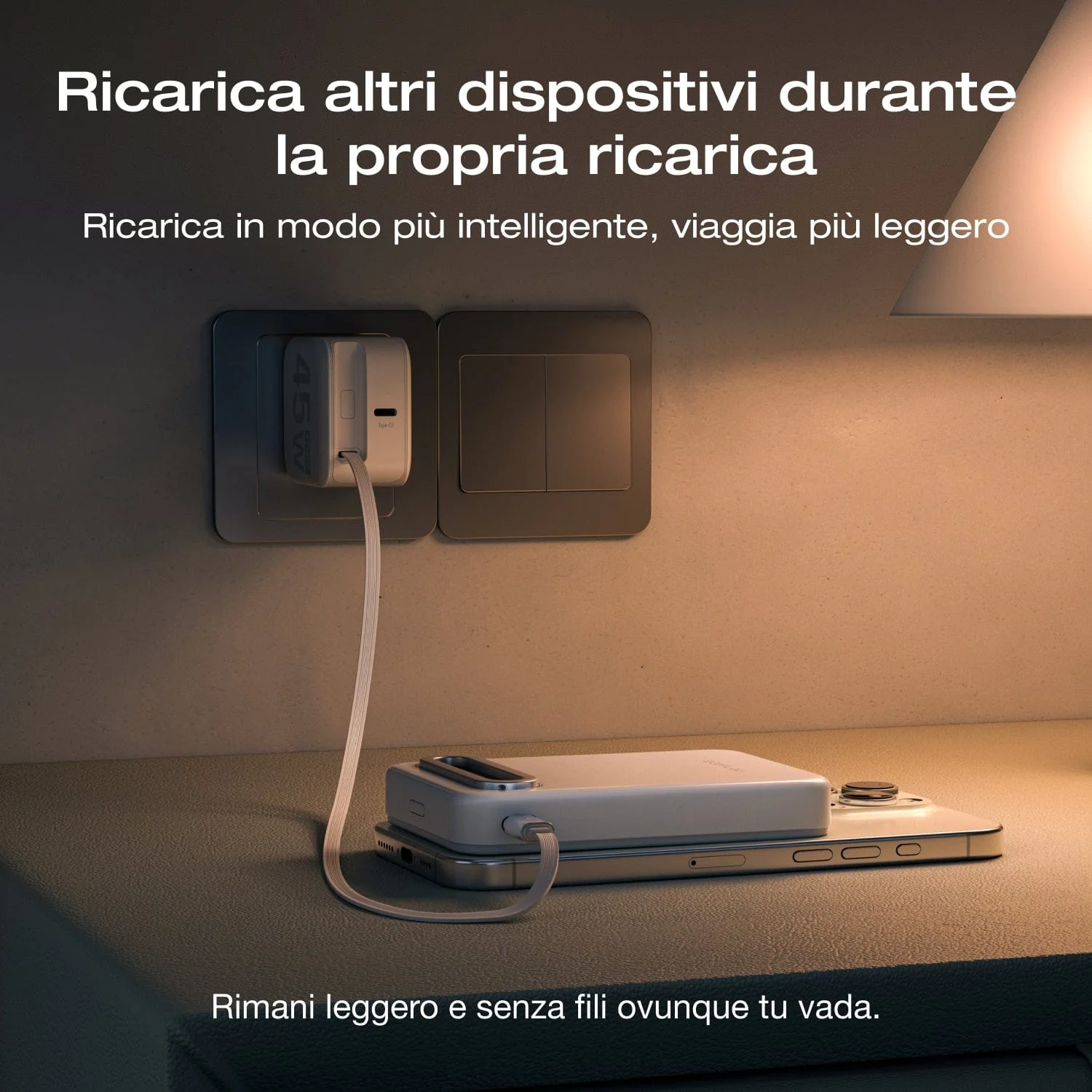 Power bank EcoFlow RAPID Mag Qi2 (10.000 mAh, 15 W) - Image 9